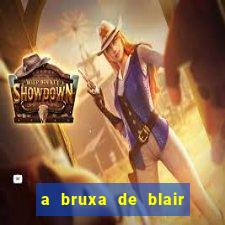 a bruxa de blair 1999 filme completo dublado